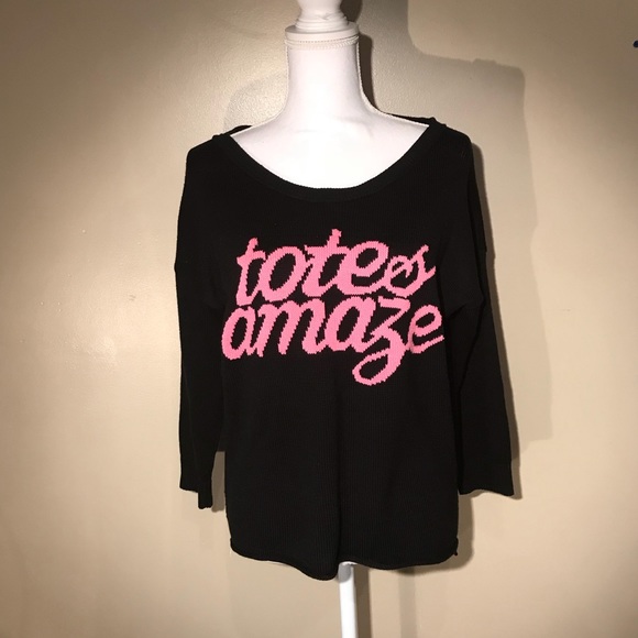 totes amaze